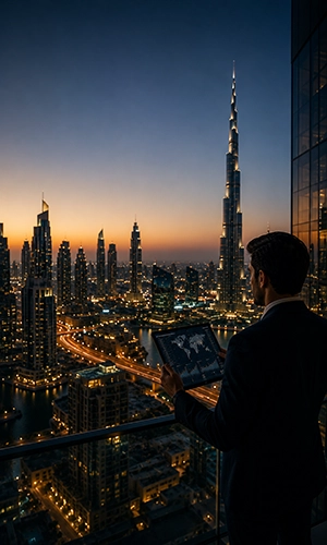 Advisory Market Insight