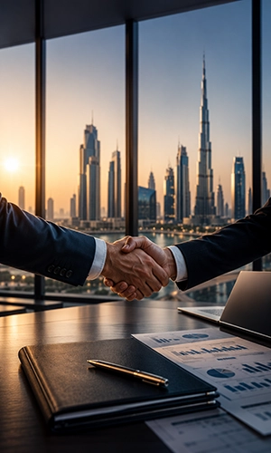 Business Buying Advisory