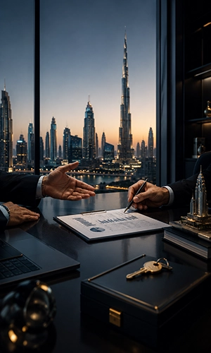 Sell Your Business